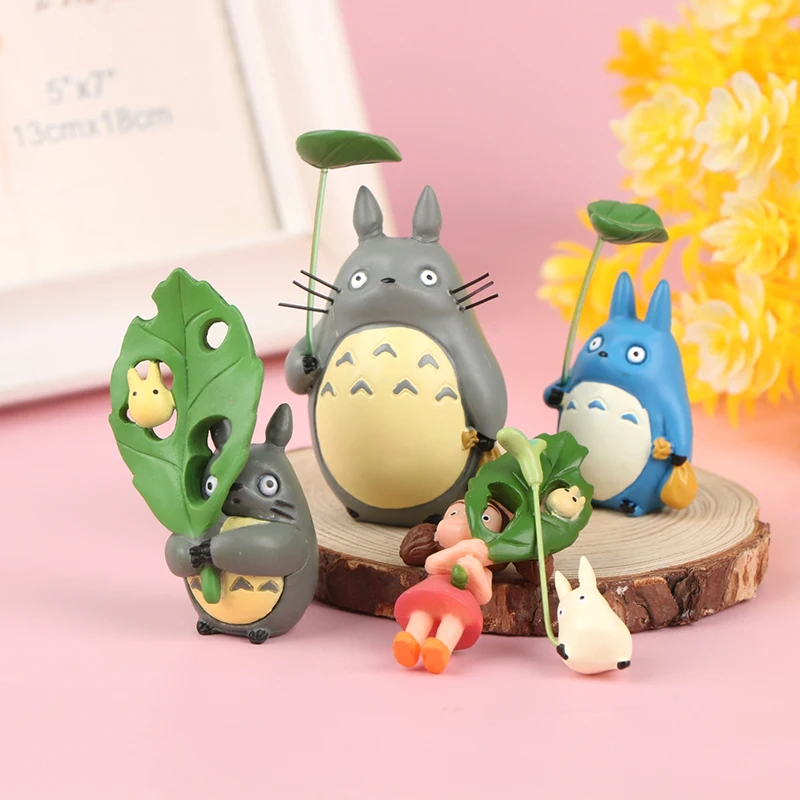 Sf96cf57660ea4239bb02c94feb824323C - Ghibli Plush