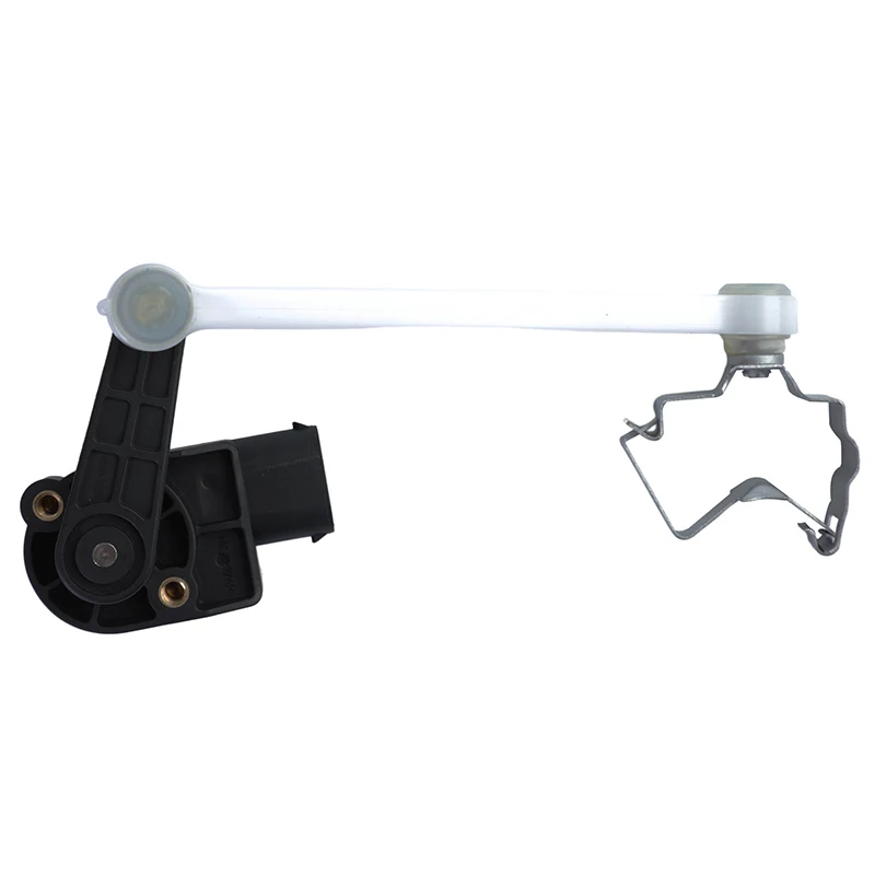 4Z7941285C Front Left 4Z7941286C Right New Height Suspension Level Sensor for VW Audi A6 Allroad C5