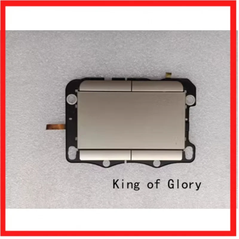 Per Hp Elitebook Serie 8460P Touchpad 6037B0054102