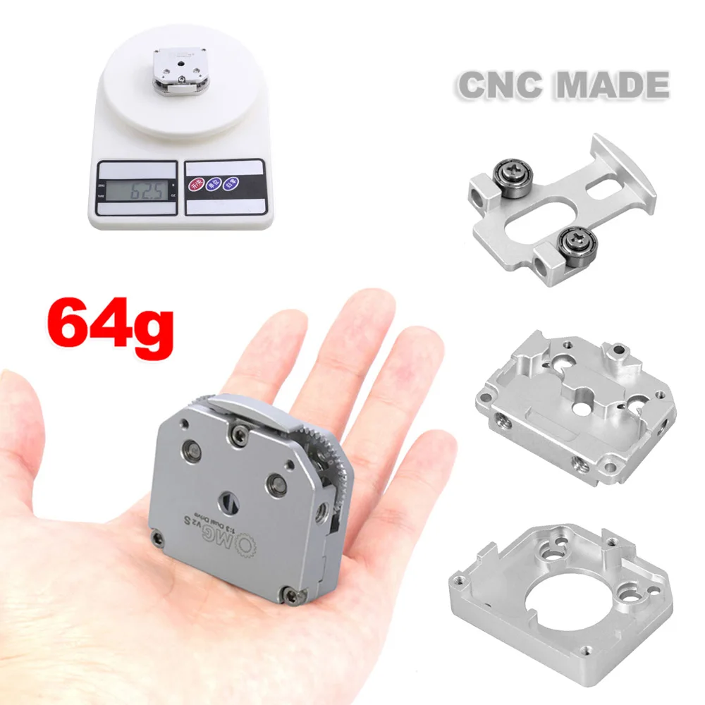 Cheap Peças e acessórios em 3D