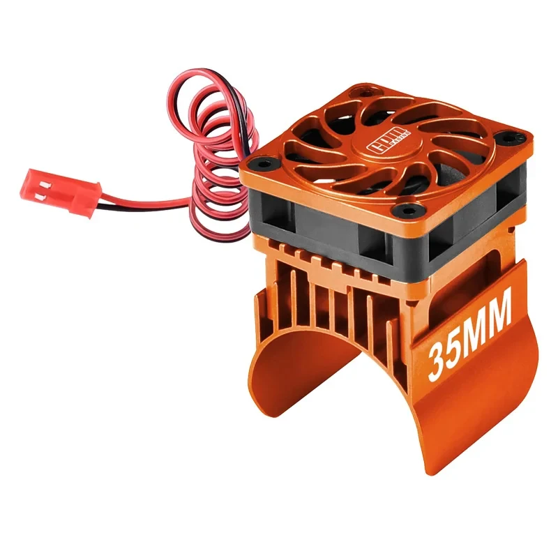 GPM for TRAXXAS Mini Maxx Monster Truck 107154-1 RC Cars Metal