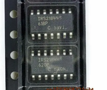 

IC new original IR21844 IR21844S SOIC14 Free Shipping