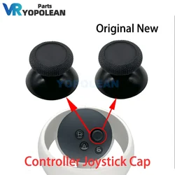 Original Thumbsticks for VR Controller Repair - Analog Joystick Caps for Meta Quest (2 Pcs)