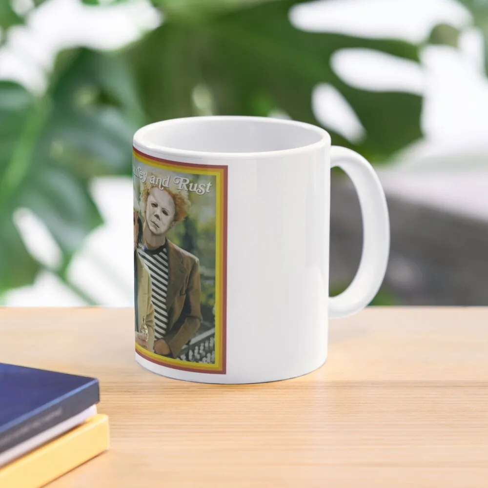 

With Gourley And Rust Coffee Mug Espresso Cups Cute And Different Cups Cups Free Shipping Large Mug