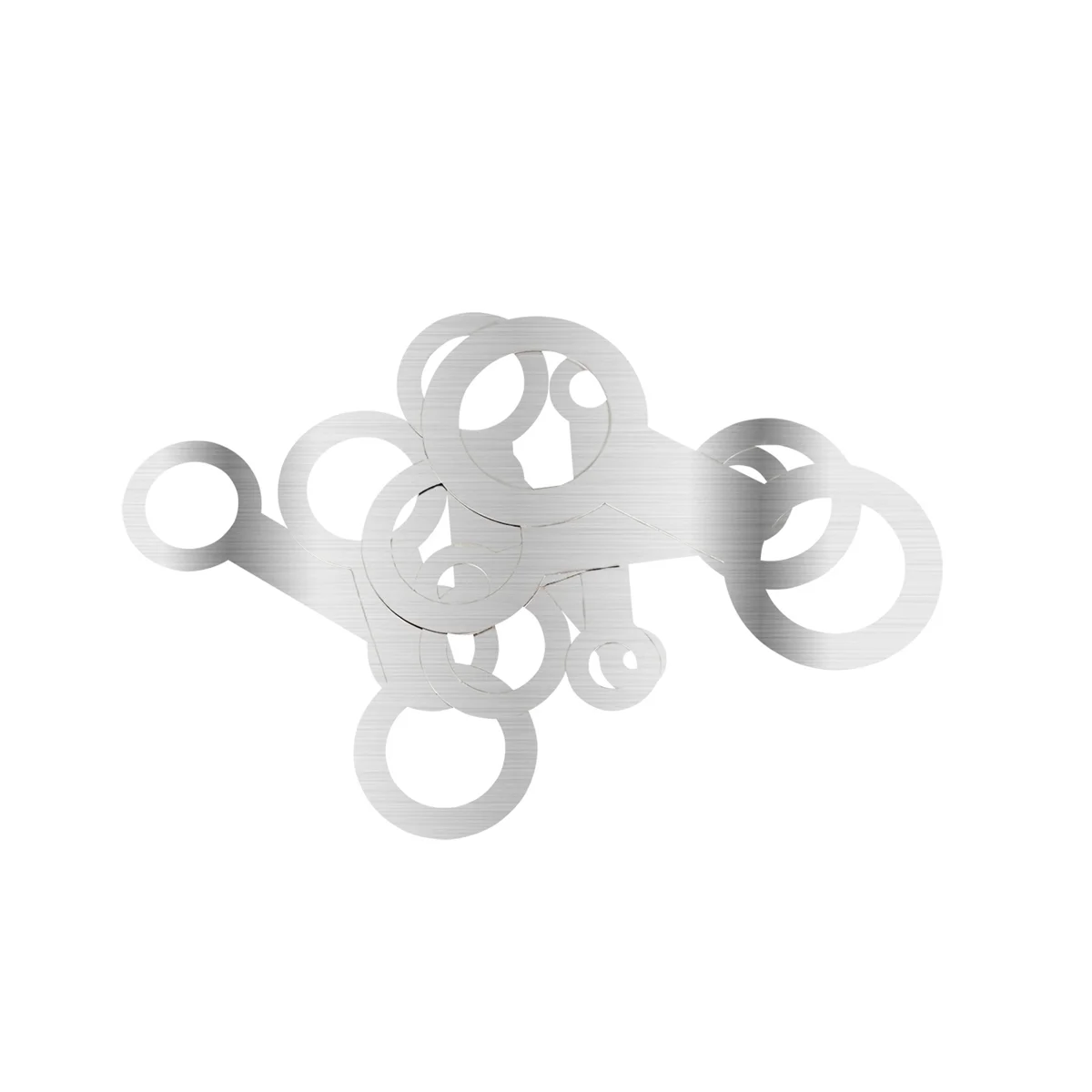 

Saxophone Pressure Pad Tool Saxophone Leather Pad Tool Set of 8 Saxophone