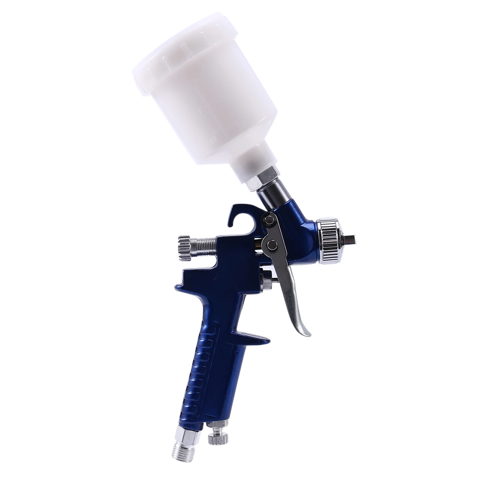  H-2000  HVLP ̰ ̴  Ʈ ̰, ڵ α׷ ÿ 귯, 1.0mm