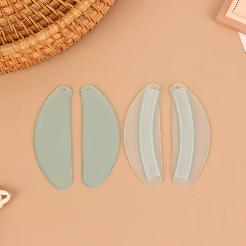 Medical Septoplasty Silicone Nasal Splint Internal Nasal Airway Splint nostril opener dilators