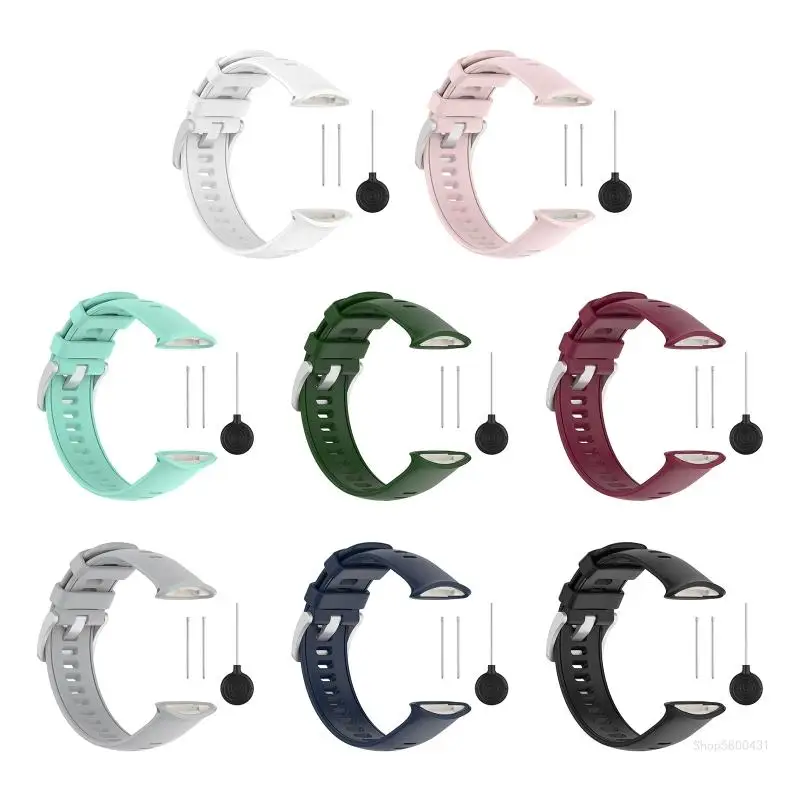 

Quick Release Watch Band Replacement Strapwith Repair Tool for Polar VantageV2