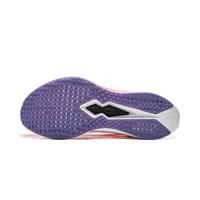 Li-Ning Chaussures de course de compétition pour homme FEIDIAN 6 CHALLENGER SUPER BOOM Légères Réfléchissantes ARMW003 4