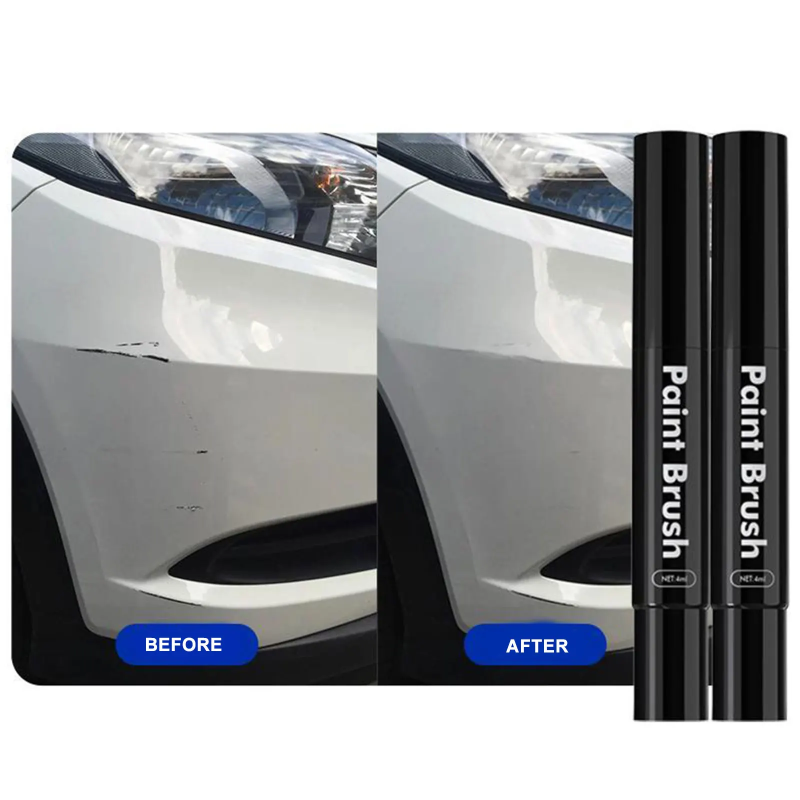 Рисунок 2 - ручка для ремонта царапин авто