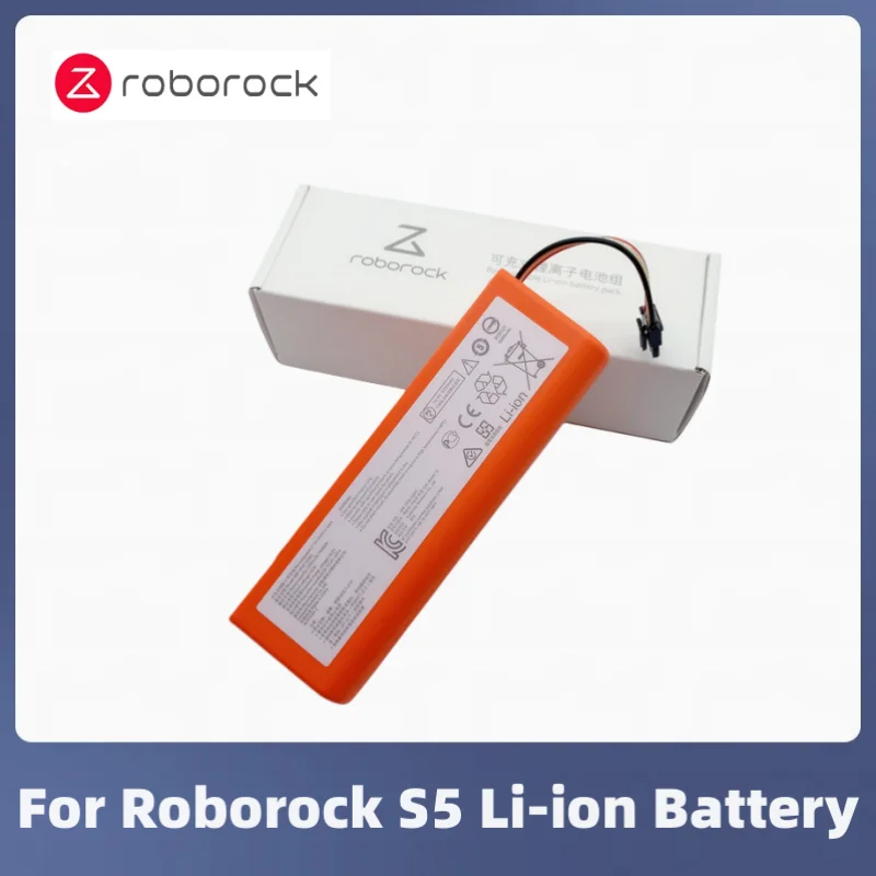Adatto Per Aspirapolvere Xiaomi Roborock S5 S50 S51 S55 S6 S6 MAXV S5 Max Panno Per La Pulizia A Copertura Totale 10 Pezzi 80790110