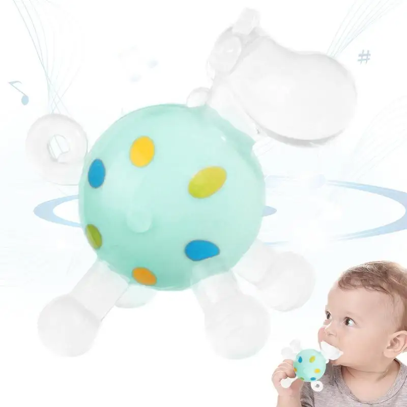 

Baby Toys 0-6 Months Infant Toys Baby Teething Toys For Babies 0-6-12 Months Baby Toys 6 To 12 Months Baby Boy Girl Gifts