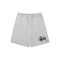 High Street American Trendy Brand Xitu Casual Shorts Men's Summer Drawstring Loose Sports Couple Five-point Pants Men's Women's 1