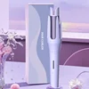 Automatic Electric Hair Curler 32MM Auto Rotating Ceramic Hair Roller Professional Curling Iron Curling Wand Hair Waver 6