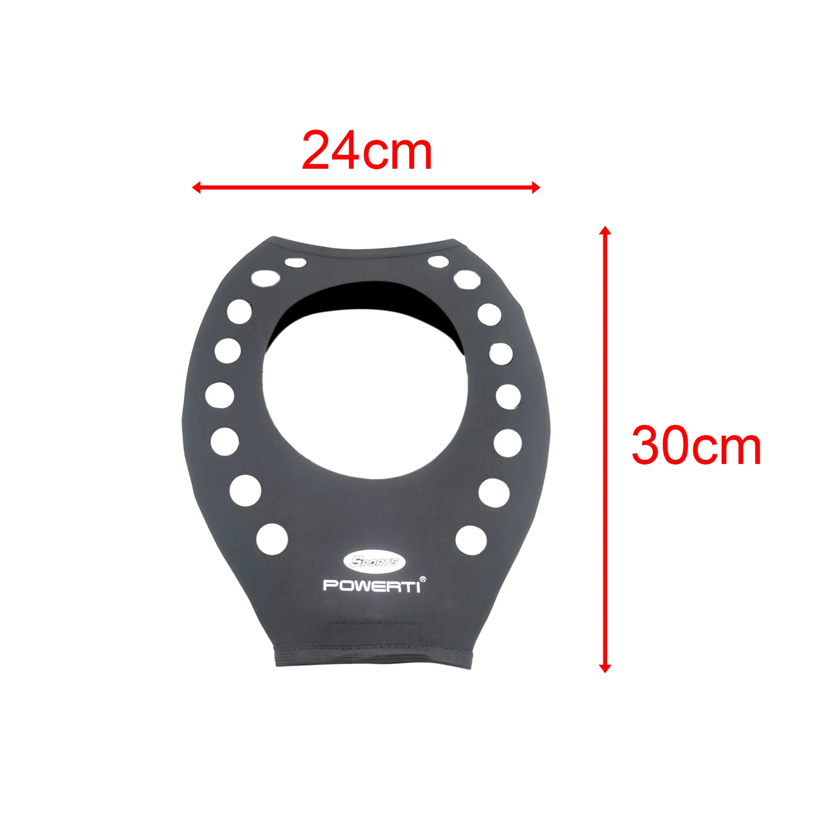 Tennis Racket Sweet Spot Trainer Protection Cover Swing Training Aid for Starter Coaches Tennis Player Speed Trainer Tool