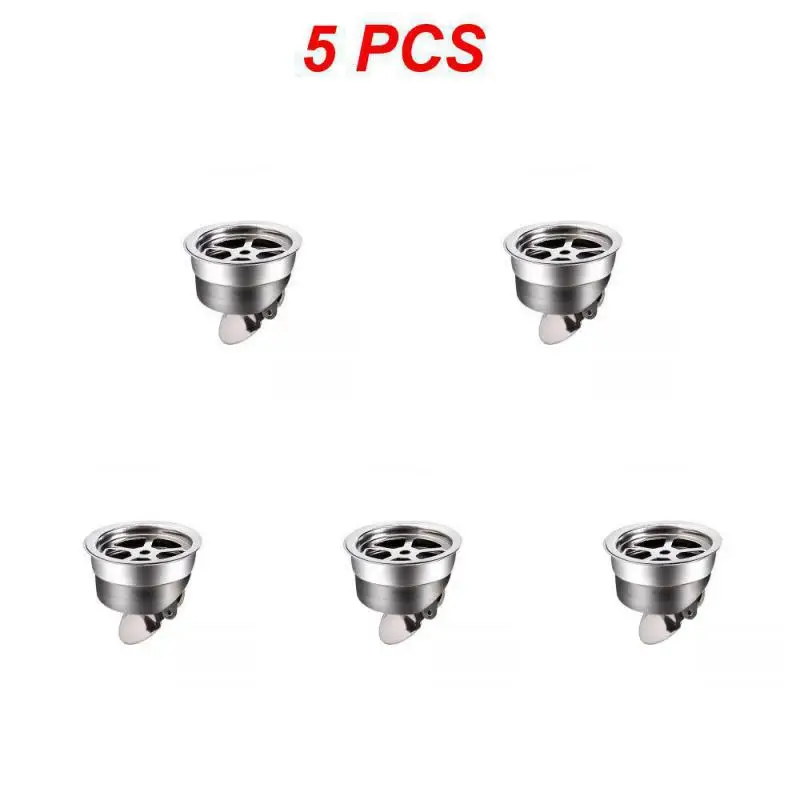 Style A 5pcs