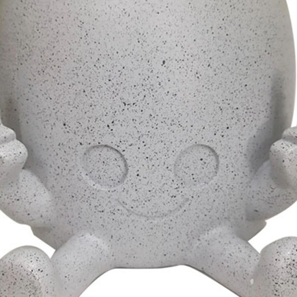 Funny Mini Cute Flower Planter 6