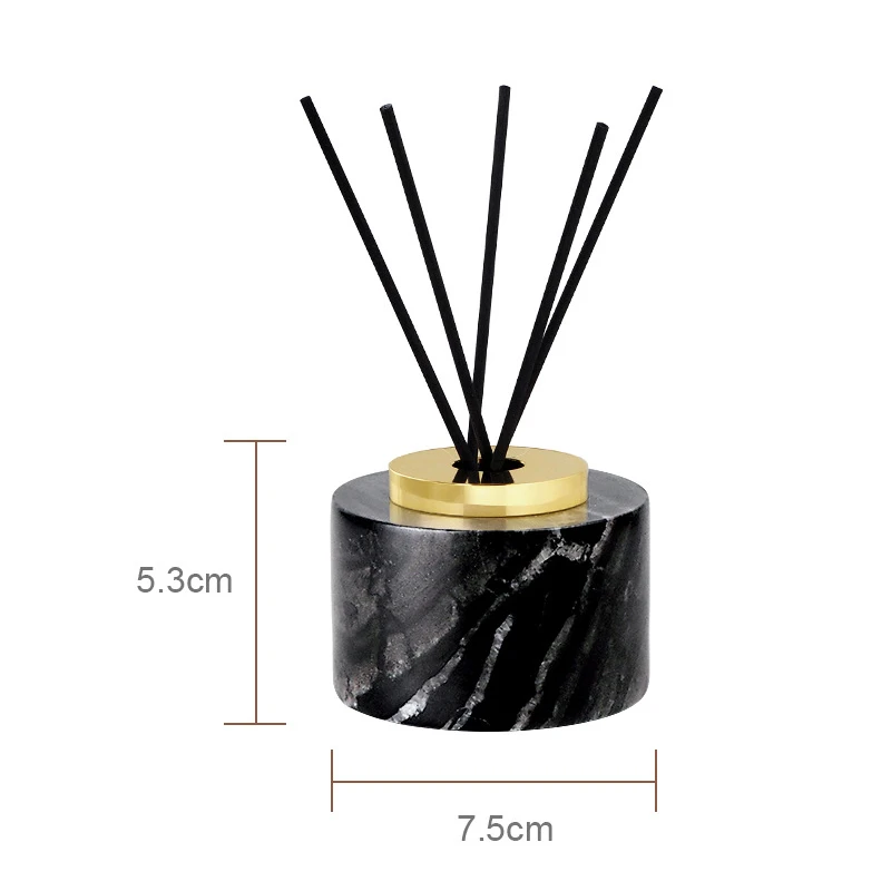 Aromatherapy bottleA