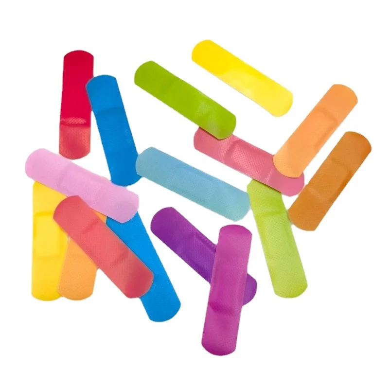 キャンディキャンディ 絆創膏 バンドエイド キャンディキャンディ 絆創膏 バンドエイド