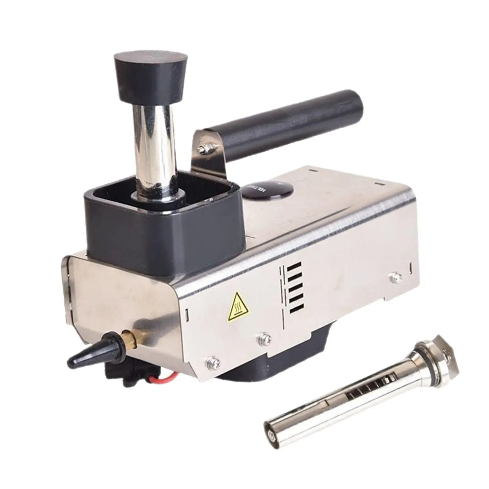 Oxalic Acid Vaporizer Easy to Use Portable Metal Sturdy Beekeeping Equipment