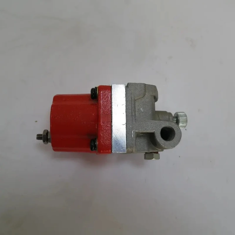 3018453 for Cummins NT855 KTA19 engine accessories Fuel shut-off valve Stop valve