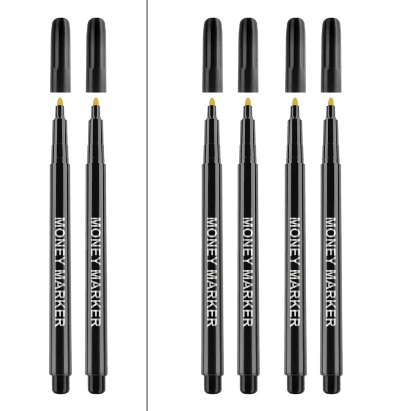 

Currency Verification Pens Effective Fake Bill Detection Pens Money Detection