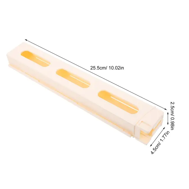 2Pcs Domino Train Clips Arch Bridge Building Blocks Plastic Storage Box For Accessories Kids Educational Toy Automatic Card 3