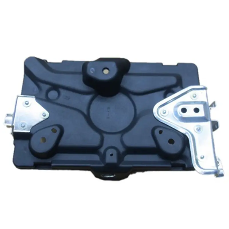 A86E-MR440935 미쓰비시 파제로 몬테로 Ⅲ V73 V75 V78 V93 V97 V98 배터리 커버 브래킷 8201A086 용 자동차 배터리 트레이