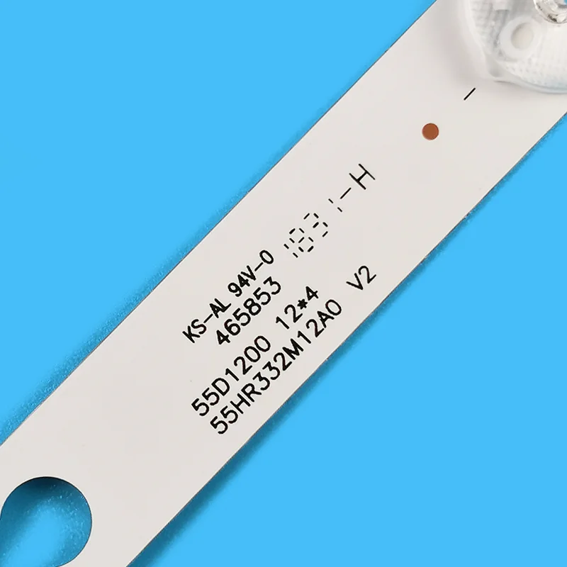 Рисунок 4 - ЖК-дисплей для TCL 55 дюймов odm