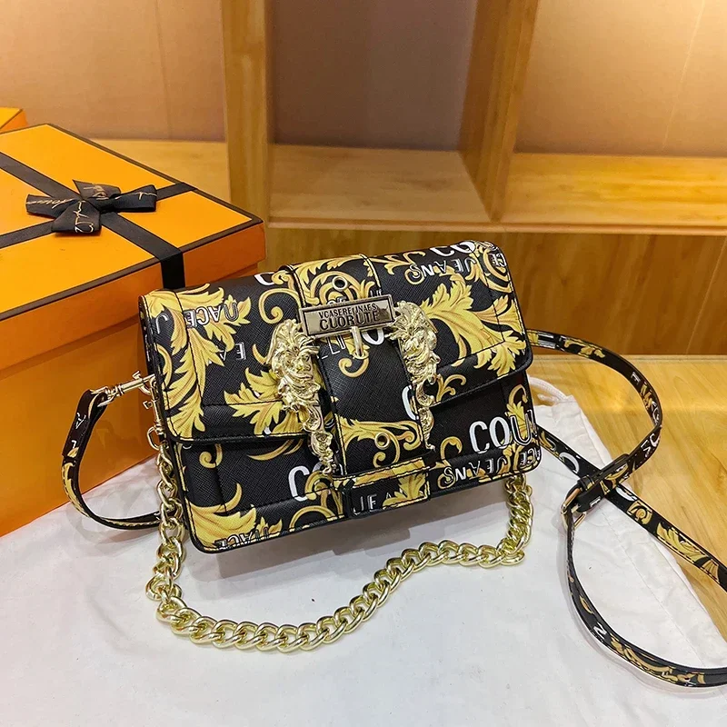 Women Purse and Handbags PU Leather Women's Handbag Trendy and Fashionable Shoulder Bag Women's Travel Crossbody Bag