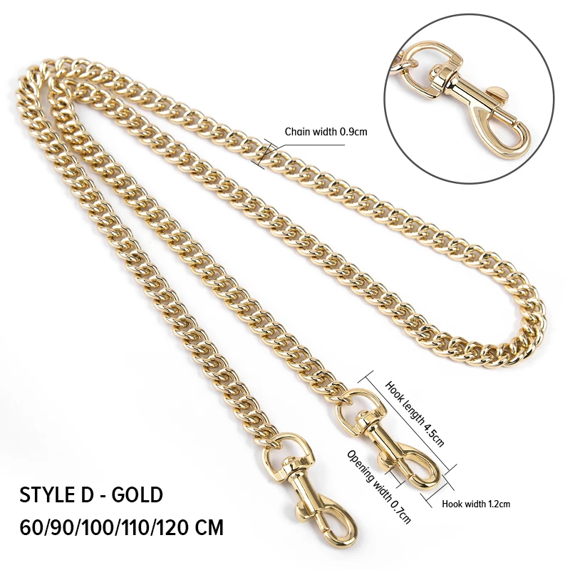 style D-Gold