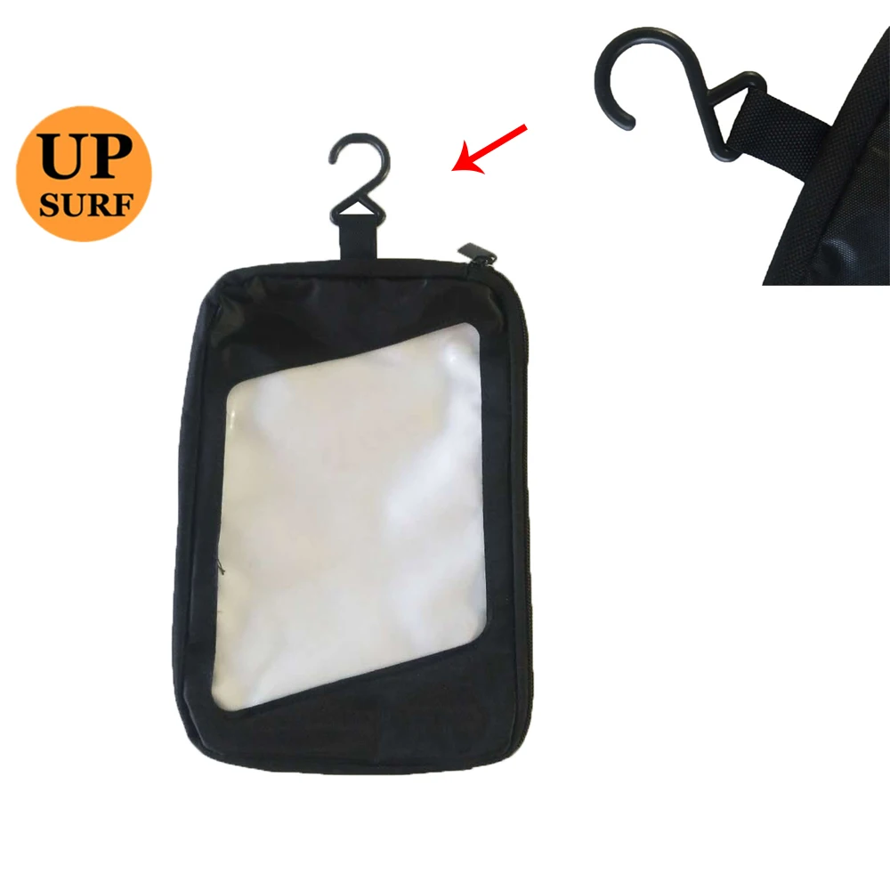 upsurf fins bags 5pcs/lot Surfboard Fin bag surfboard accessories upsurf Double Tabs/Double Tabs2/Single Tabs Fins Fins bags