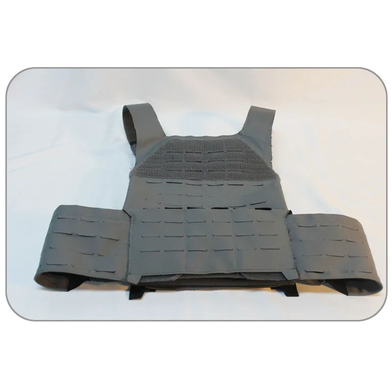 Tactical Hunting Vests Multifunctional Outdoor Combat Vest Lightweight CS Field Training Suit Quick Release Tactical Vest