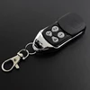100% Compatible DITEC Rolling Code BIXLP2 BIXLS2 BIXLG4 Remote Control 433 mhz Handheld Transmitter Garage Gate Door Opener 3