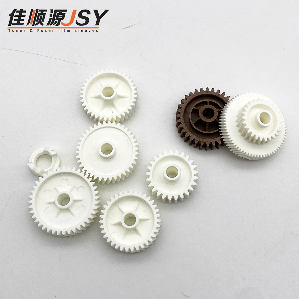 

1Set Fusing Drive Gear for Kyocera P2235 2040 M2135 2635 2735 2640 2540