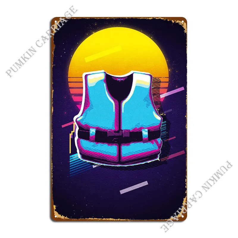 

Surf Metal Plaque Poster Garage Printing Garage Club Wall Mural Tin Sign Poster