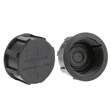 Bouchon De Carburant Pour Kawasaki, 1 Pièce, TD18 TD24 TD33 TD40 TD48 TF22 TG18 TG20 TG24 TG33 TH26 TH34 TH43 TH48 Pièces De Tondeuse 51049 à 2057