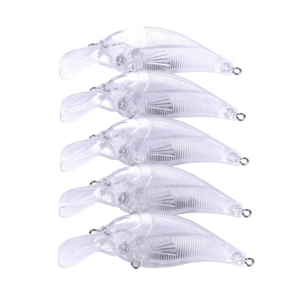 Leurres De Pêche Crabe 6 Pièces - Appâts Souples 3D Simulés Avec Crochet - Pour Mer, Rivière, Lac - Attire Saumon, Truite, Perche