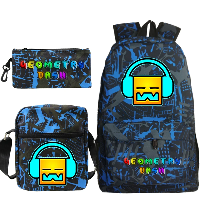 - Geometry Dash Merch
