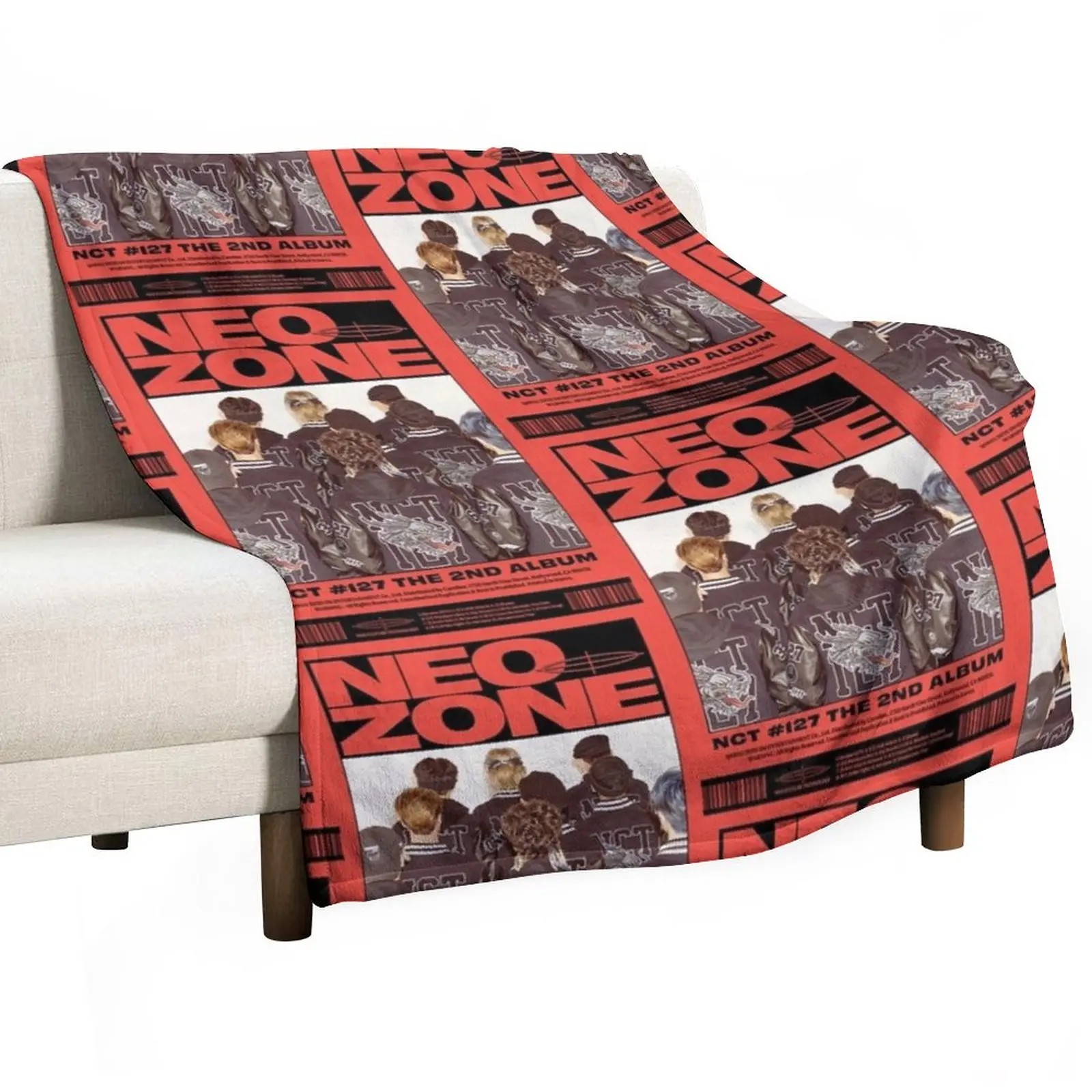 

Neo Zone Throw Blanket Comforter Blanket Blankets For Sofas Vintage Blanket