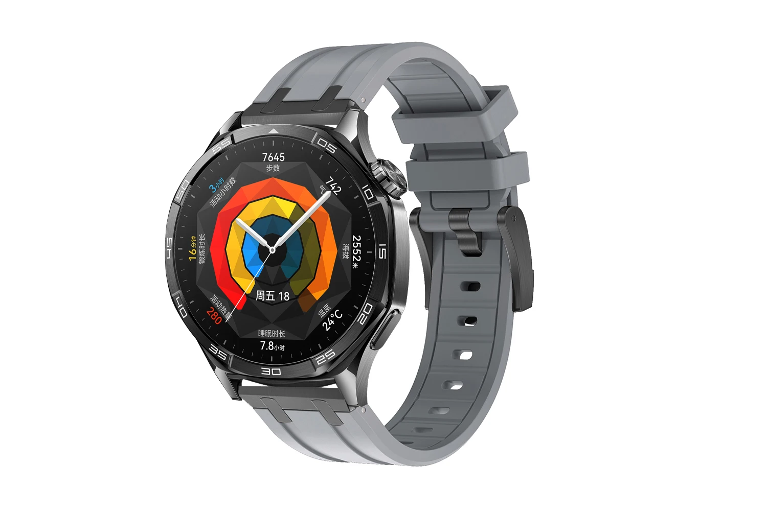 Premium Silicone Watch Strap - High Quality Replacement Band, 22mm/20mm, Multiple Styles Available