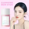 Original Korean SKIN1004 For Centella Himalayan Powder Salt Cleaning Stick Mud Membrane Shrink Pores Deep Cleansing Skin Care 3