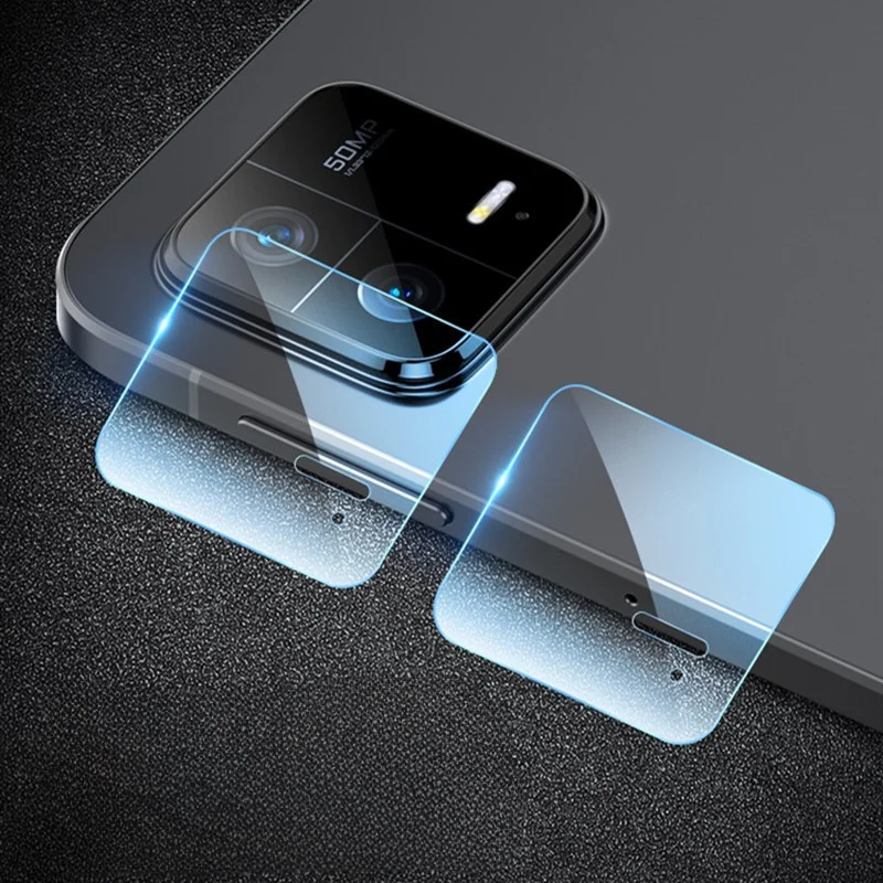 Camera Len Protector For Xiaomi Mi Pad 6Pro Xiami MiPad 6 Camera Lens Protection Film Back Camera Tempered Glass Cover Guard 4