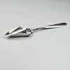 Bird Feeder Spoons 10Pcs Medicine Spoons Hand Feeding Spoon For Peony Metal Bird Milk Spoons Hand Feeding Spoon For Budgies 5