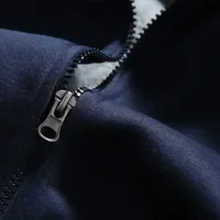 Veste à manches longues avec logo 321Opel pour homme, sweat-shirt décontracté avec fermeture éclair, doublure en laine, manteau en polaire, nouvelle collection hiver, haute qualité 3