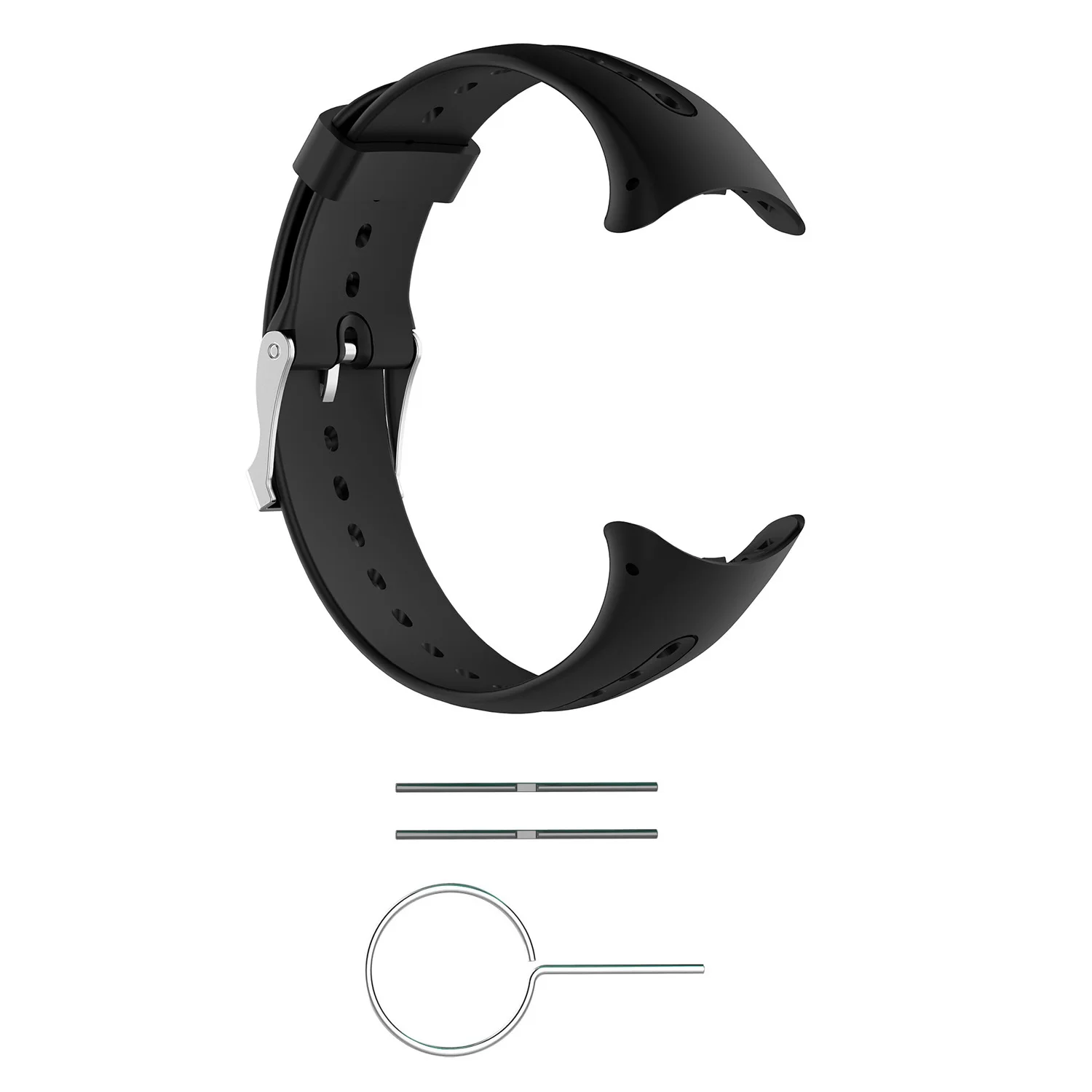 Рисунок 4 - Оригинальный ремешок для плавания для Garmin