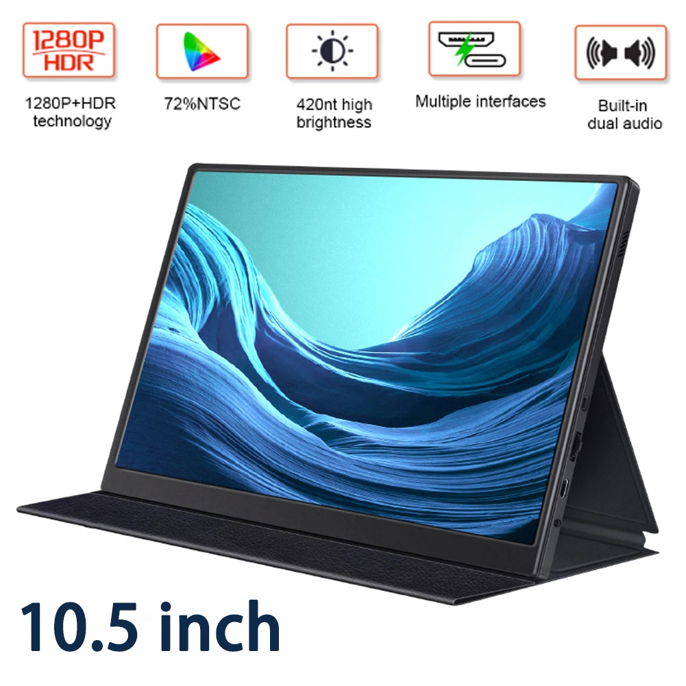 HDMI ȣȯ ̹  ÷, PS4 ġ, ȭ, Ｚ ƮϿ, ޴ , 10.5 ġ Ȯ  ũ, 4K 1080P