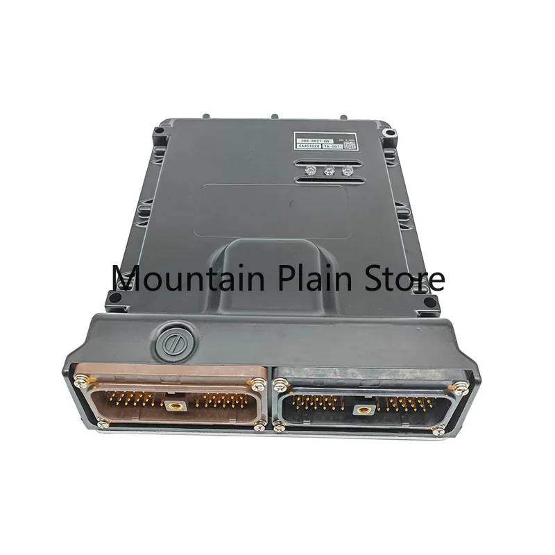 

Новая компьютерная плата двигателя экскаватора ECU 366-8821-00 3668821 для CATerpillar for CAT 320D/323D/325D/326D/329D/336D