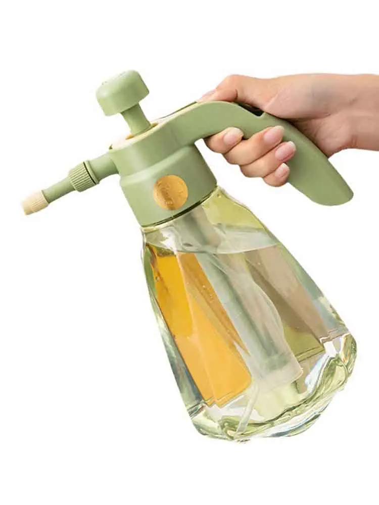 1.5L Watering Can for Indoor Outdoor Plants Flowers