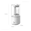 Xiaomi Mijia Smart Quiet Blender S2 Machine Kitchen Blenders Juicer Food Processors Soybean Milk Machine Mixer with Mi Home APP 6
